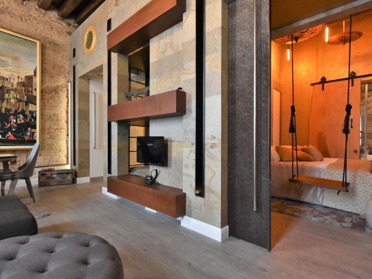 Appartamento Locazione Turistica Casa Nova *